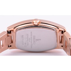 Seiko Lukia SSVR132
