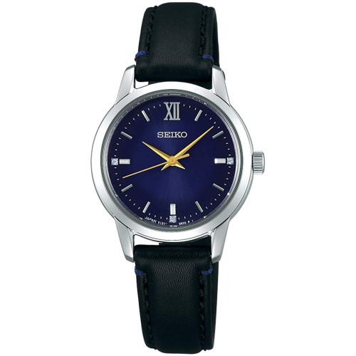 Seiko Selection 2019 Eternal Blue Limited Edition STPX077