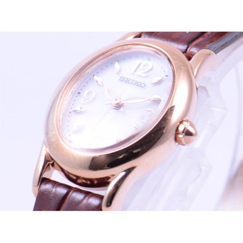 Seiko Selection SWFA148