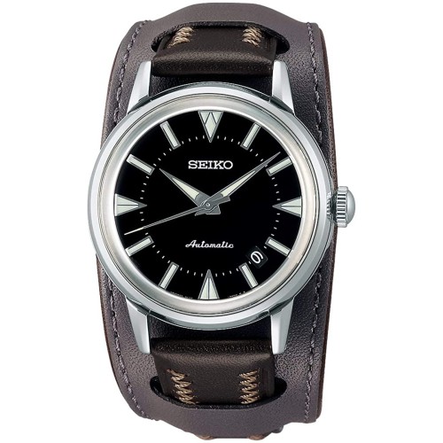 Seiko Prospex 1959 First Alpinist Reprint Design Limited Edition SBEN001