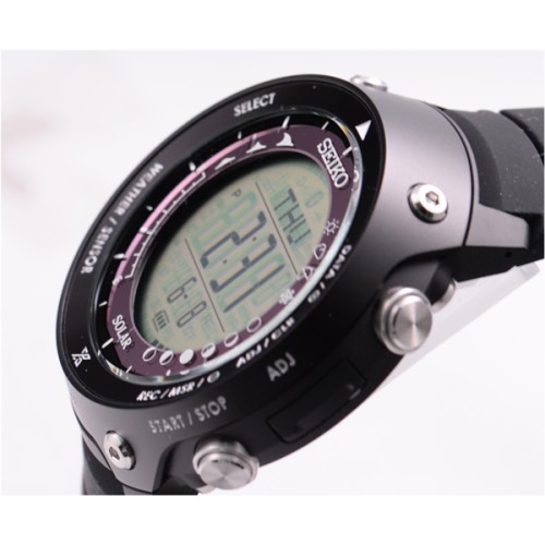 Seiko Prospex SBEM003