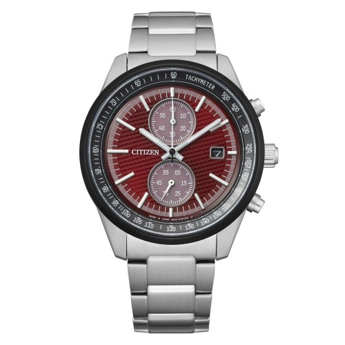 Citizen Collection JOUNETSU COLLECTION Limited Model CA7034-96W