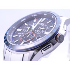 Citizen ECO-DRIVE BLUETOOTH BZ1034-52E