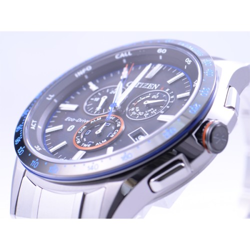 Citizen ECO-DRIVE BLUETOOTH BZ1034-52E