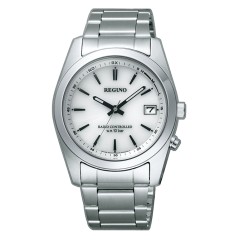Citizen Reguno RS25-0484H
