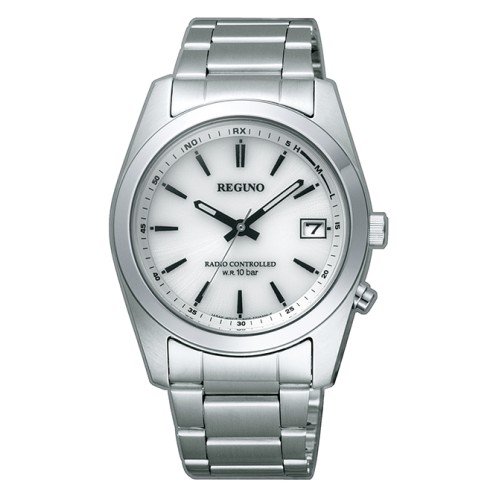Citizen Reguno RS25-0484H