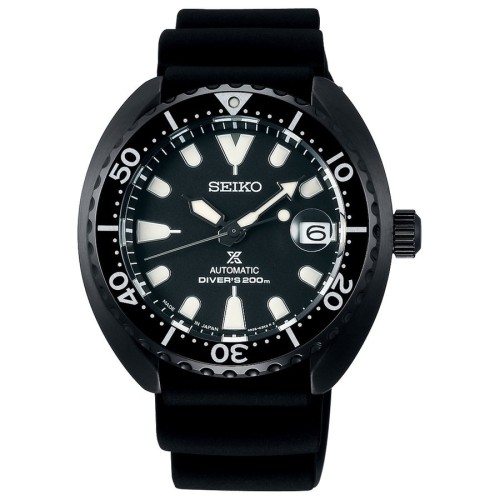 Seiko Prospex Mini Turtle SBDY087