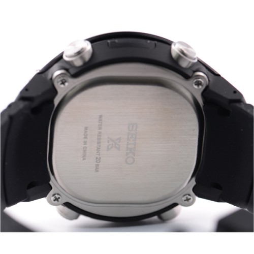 Seiko Prospex SBEM003