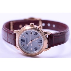 Seiko Lukia SSQV022
