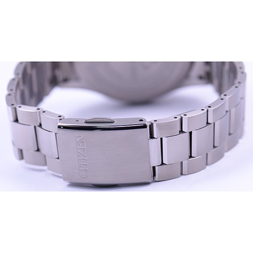 Citizen ATTESA GPS CC3010-51A