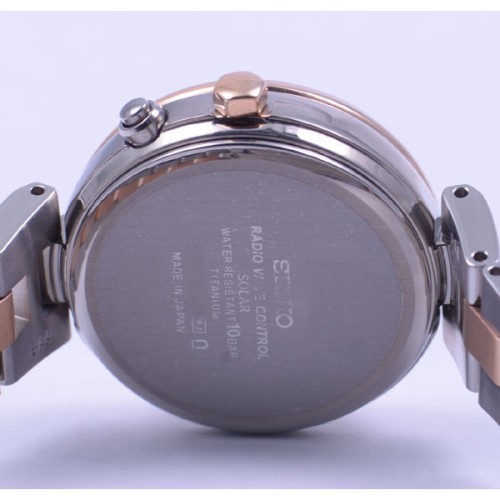 Seiko Lukia SSQV014