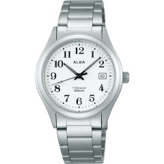 Seiko Alba AQGJ407
