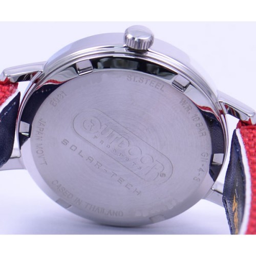 Citizen OUTDOOR KP2-418-16