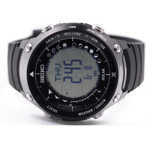 Seiko Prospex SBEM003