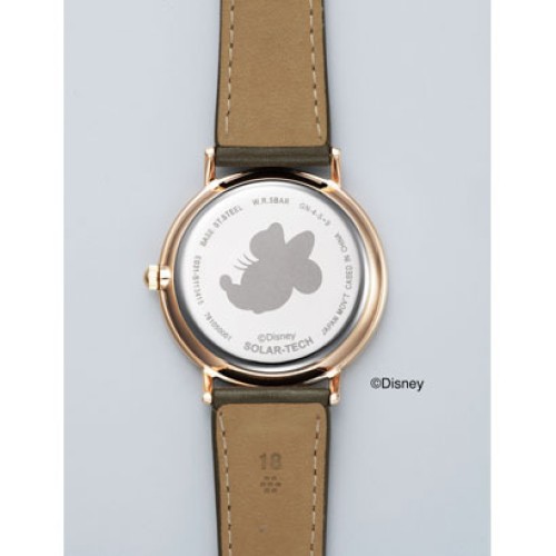 Citizen REGUNO KP3-121-14