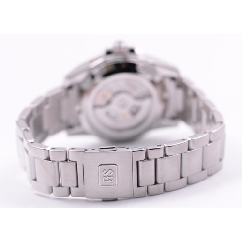 Grand Seiko SBGR257