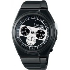 Seiko Selection GIUGIARO DESIGN Limited Edition White Mountaineering Exclusive SCED065