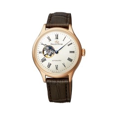 Orient Star Classic Semi Skeleton RK-ND0003S