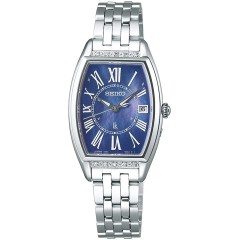 Seiko Lukia SSVW179