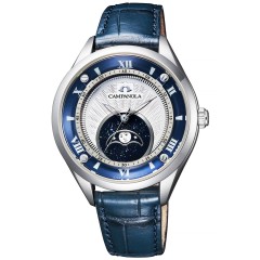 Citizen Campanola Moon Phase EZ2000-06B