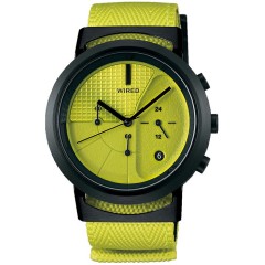 Seiko Wired WW Type03 AGAT436