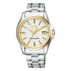 Citizen The Citizen AQ4024-53Y