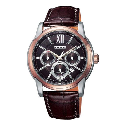 Citizen Collection NB2004-18W