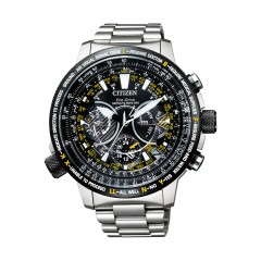 Citizen Promaster Sky Satellite Wave CC7014-82E