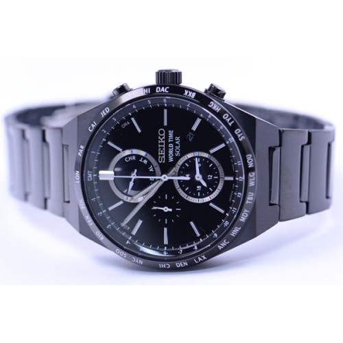 Seiko Selection SBPJ037