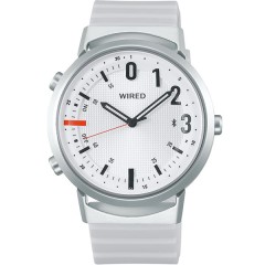 Seiko Wired Bluetooth Smart Watch AGAB407