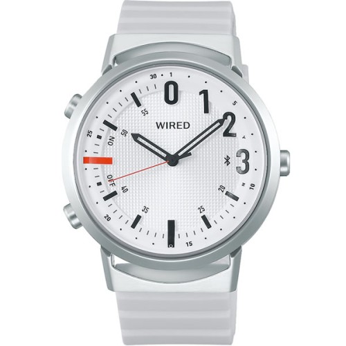 Seiko Wired Bluetooth Smart Watch AGAB407