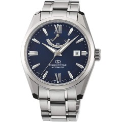 OrientStar Contemporary Titanium WZ0021AF