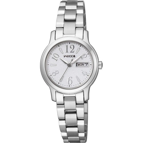 Citizen WICCA KH3-410-11