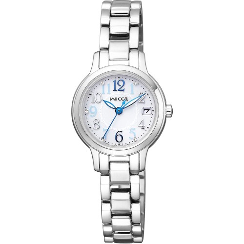 Citizen WICCA KH4-912-11