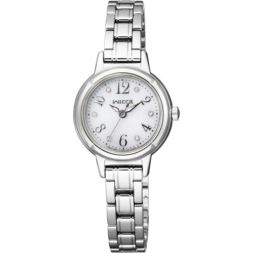 Citizen WICCA KH9-914-15