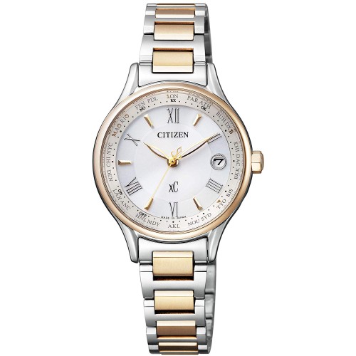 Citizen XC EC1166-58A