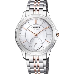 Citizen EXCEED AQ5004-55A