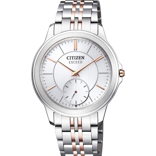 Citizen EXCEED AQ5004-55A