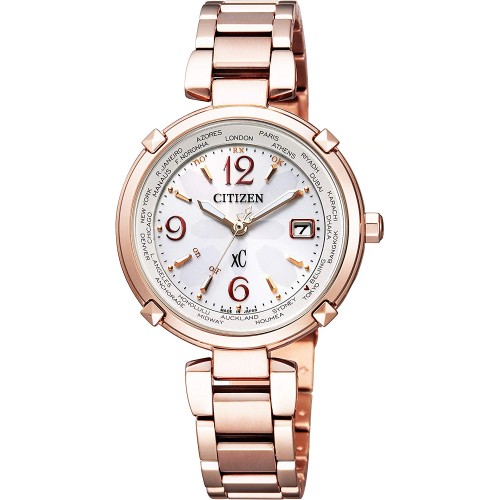Citizen XC EC1047-57A