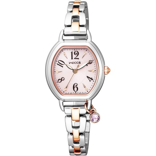 Citizen WICCA KP2-531-91