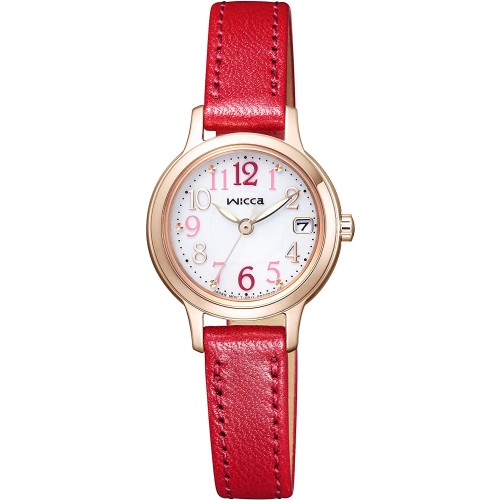 Citizen WICCA KH4-963-10