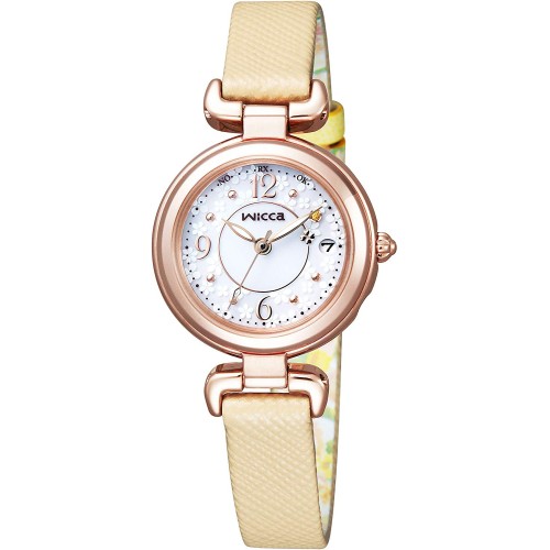 Citizen WICCA KL0-669-13