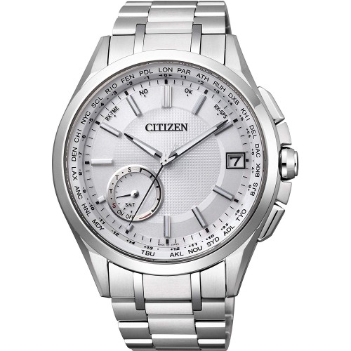 Citizen ATTESA GPS CC3010-51A