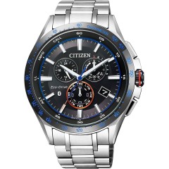 Citizen ECO-DRIVE BLUETOOTH BZ1034-52E