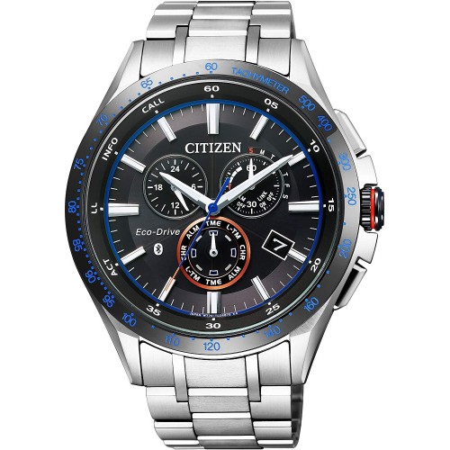 Citizen ECO-DRIVE BLUETOOTH BZ1034-52E