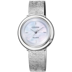 Citizen L EM0640-91D