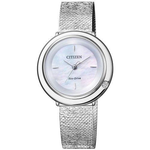 Citizen L EM0640-91D