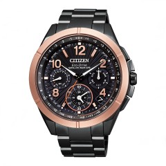 Citizen ATTESA GPS CC9076-50E