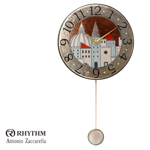 Citizen ZACCARELLA Z900 ZC900-001