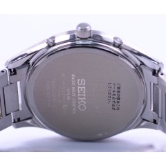 Seiko Dolce SADZ187